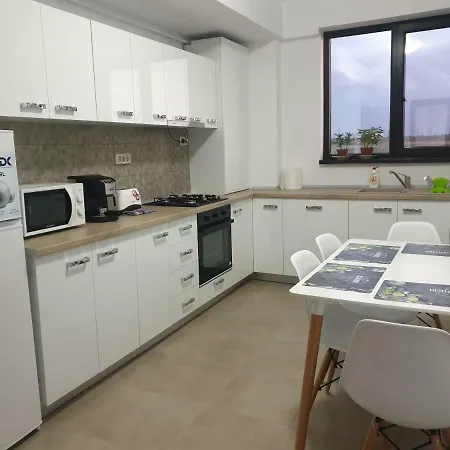 Ambient Apartment