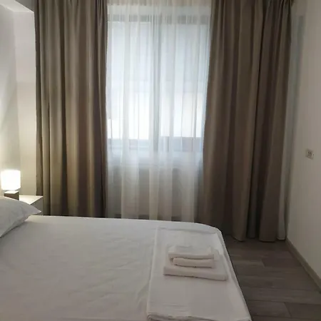 Apartment Ambient Constanta
