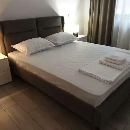 Ambient Apartment Constanta
