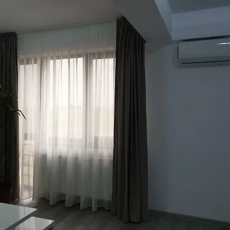 Ambient Apartment *