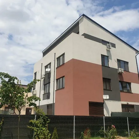 Ambient Appartement