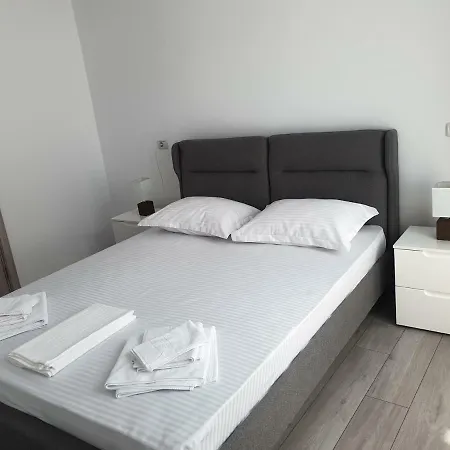 Ambient Apartment Constanta