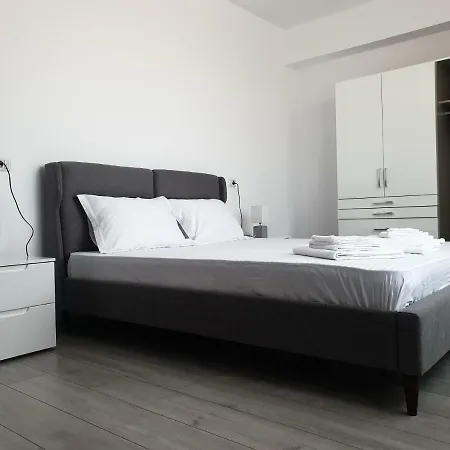 Appartement Ambient *