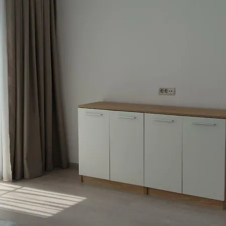 Ambient Apartment Constanta