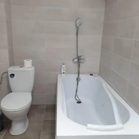 Ambient Apartment