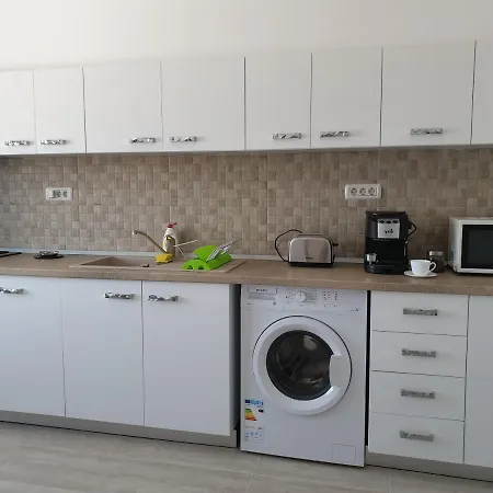 Apartment Ambient