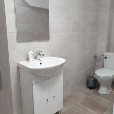 Ambient Apartment Constanta